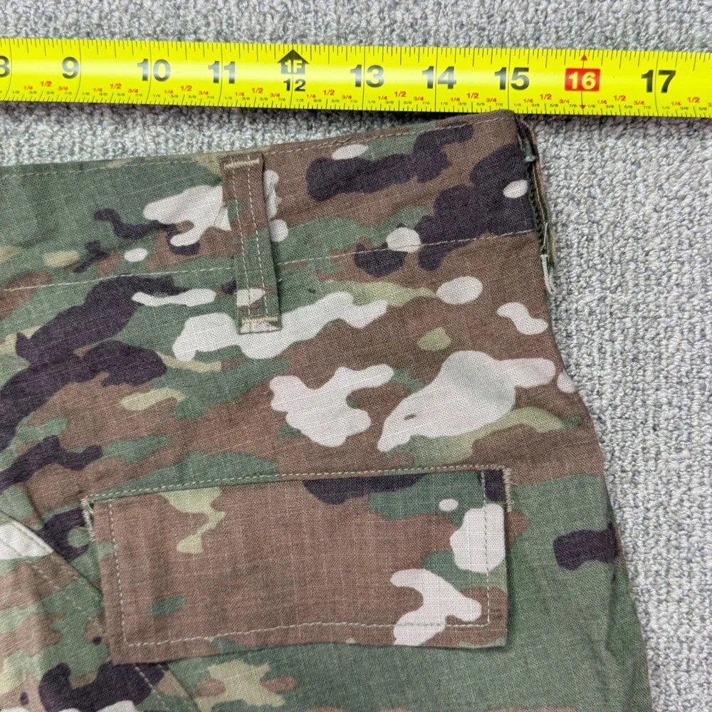 US Army Combat Uniform Trouser OCP Multicam FR Small Regular 8415-01-598-9392